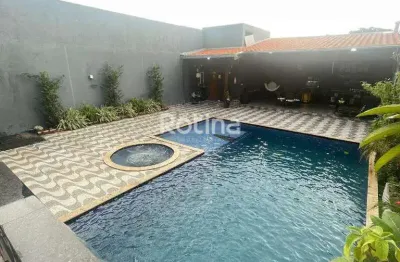 Casa à venda, 2 quartos, chacaras tubalina e quartel - uberlândia/mg - rotina imobiliária
