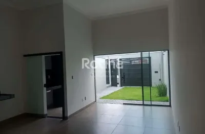 Casa à venda, 2 quartos, jardim holanda - uberlândia/mg - rotina imobiliária
