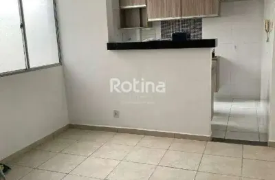 Apartamento à venda, 2 quartos, shopping park - uberlândia/mg - rotina imobiliária