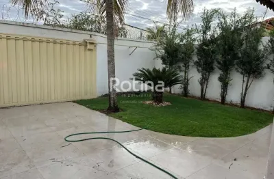 Casa à venda, 3 quartos, cidade jardim - uberlândia/mg - rotina imobiliária