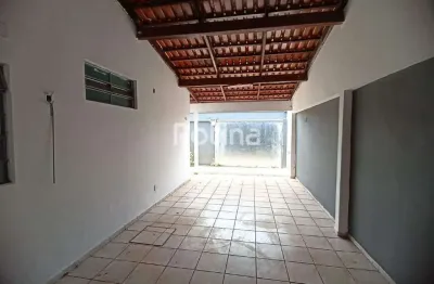 Casa à venda, 3 quartos, planalto - uberlândia/mg - rotina imobiliária