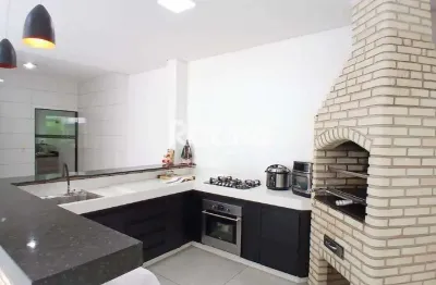 Casa à venda, 3 quartos, bosque dos buritis - uberlândia/mg - rotina imobiliária