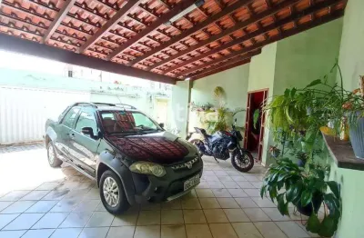 Casa à venda, 3 quartos, santa mônica - uberlândia/mg - rotina imobiliária