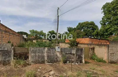 Terreno à venda, jardim brasília - uberlândia/mg - rotina imobiliária