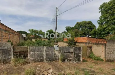 Terreno à venda, jardim brasília - uberlândia/mg - rotina imobiliária