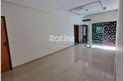 Casa à venda, 3 quartos, carajás - uberlândia/mg - rotina imobiliária