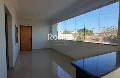 Apartamento à venda, 2 quartos, granada - uberlândia/mg - rotina imobiliária