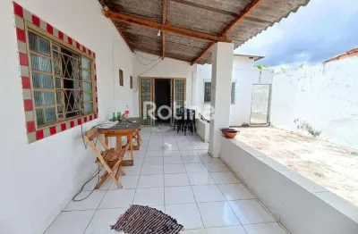 Casa à venda, 3 quartos, granada - uberlândia/mg - rotina imobiliária