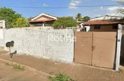 Terreno à venda, tibery - uberlândia/mg - rotina imobiliária