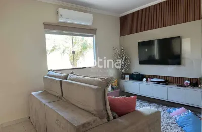 Casa à venda, 3 quartos, jardim holanda - uberlândia/mg - rotina imobiliária