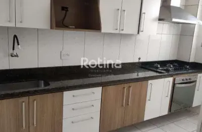 Apartamento à venda, 3 quartos, tubalina - uberlândia/mg - rotina imobiliária