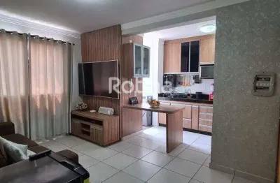 Apartamento à venda, 2 quartos, nossa senhora das graças - uberlândia/mg - rotina imobiliária
