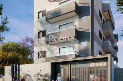 Apartamento à venda, 3 quartos, tibery - uberlândia/mg - rotina imobiliária