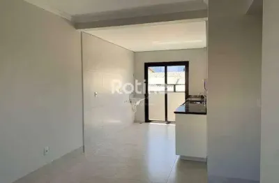 Apartamento à venda, 3 quartos, tibery - uberlândia/mg - rotina imobiliária