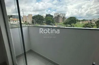 Apartamento à venda, 2 quartos, tubalina - uberlândia/mg - rotina imobiliária