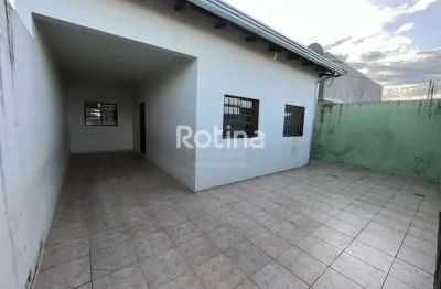 Casa à venda, 3 quartos, vigilato pereira - uberlândia/mg - rotina imobiliária