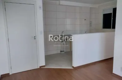 Apartamento à venda, 2 quartos, laranjeiras - uberlândia/mg - rotina imobiliária