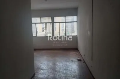 Apartamento à venda, 3 quartos, centro - uberlândia/mg - rotina imobiliária