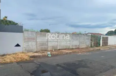 Terreno à venda, marta helena - uberlândia/mg - rotina imobiliária