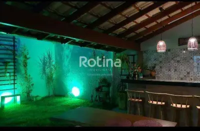 Casa à venda, 3 quartos, osvaldo rezende - uberlândia/mg - rotina imobiliária