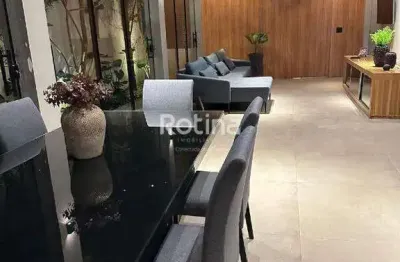 Casa à venda, 3 quartos, jardim karaiba - uberlândia/mg - rotina imobiliária