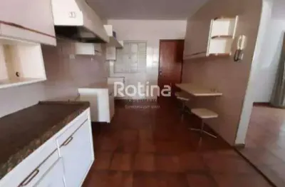 Apartamento à venda, 3 quartos, daniel fonseca - uberlândia/mg - rotina imobiliária