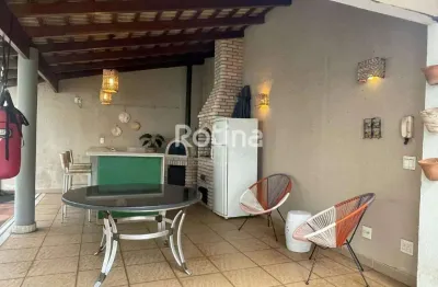 Casa à venda, 4 quartos, lídice - uberlândia/mg - rotina imobiliária