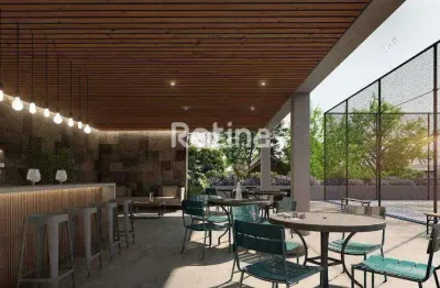 Apartamento à venda, 3 quartos, osvaldo rezende - uberlândia/mg - rotina imobiliária