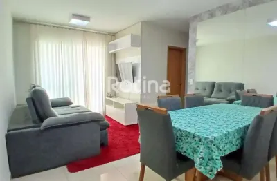 Apartamento à venda, 2 quartos, centro - uberlândia/mg - rotina imobiliária