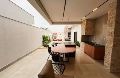 Casa condomínio fechado à venda, 3 quartos, cond. splendido - uberlândia/mg - rotina imobiliária