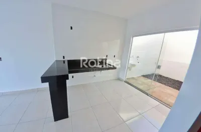 Casa à venda, 2 quartos, shopping park - uberlândia/mg - rotina imobiliária