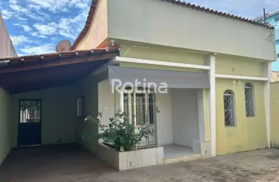 Casa à venda, 3 quartos, centro - uberlândia/mg - rotina imobiliária