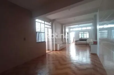 Prédio inteiro à venda, 4 quartos, centro - uberlândia/mg - rotina imobiliária