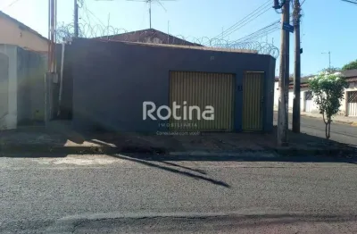 Casa à venda, 3 quartos, jardim brasília - uberlândia/mg - rotina imobiliária