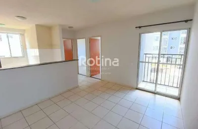 Apartamento à venda, 2 quartos, mansour - uberlândia/mg - rotina imobiliária