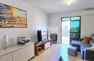 Apartamento à venda, 3 quartos, jardim finotti - uberlândia/mg - rotina imobiliária