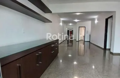 Apartamento à venda, 3 quartos, centro - uberlândia/mg - rotina imobiliária