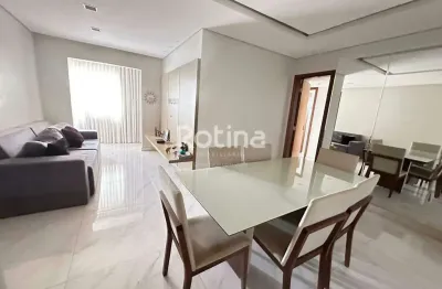 Apartamento à venda, 3 quartos, osvaldo rezende - uberlândia/mg - rotina imobiliária