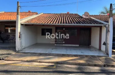 Casa condomínio fechado à venda, 2 quartos, taiaman - uberlândia/mg - rotina imobiliária