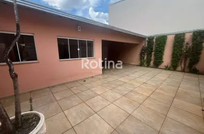 Casa à venda, 3 quartos, umuarama - uberlândia/mg - rotina imobiliária