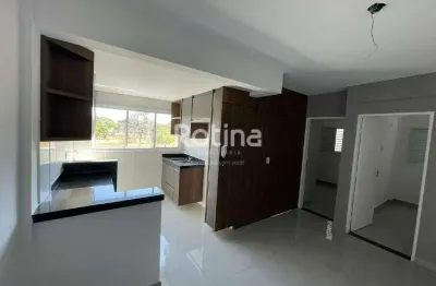 Apartamento à venda, 2 quartos, novo mundo - uberlândia/mg - rotina imobiliária