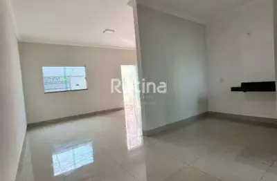 Casa à venda, 2 quartos, jardim brasilia - uberlândia/mg - rotina imobiliária