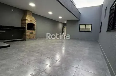 Casa à venda, 3 quartos, jardim botânico - uberlândia/mg - rotina imobiliária