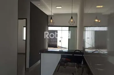 Casa à venda, 2 quartos, jardim canaã - uberlândia/mg - rotina imobiliária