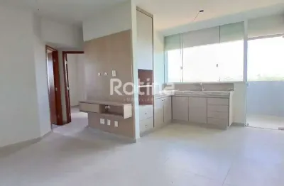 Apartamento à venda, 2 quartos, tibery - uberlândia/mg - rotina imobiliária