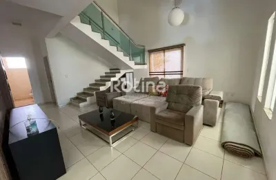 Casa à venda, 4 quartos, jardim karaíba - uberlândia/mg - rotina imobiliária