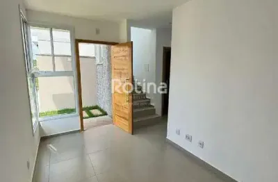 Casa condomínio fechado à venda, 3 quartos, bosque dos buritis - uberlândia/mg - rotina imobiliária