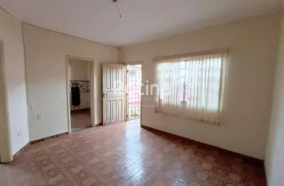 Casa à venda, 3 quartos, centro - uberlândia/mg - rotina imobiliária