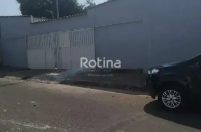 Casa à venda, 6 quartos, carajás - uberlândia/mg - rotina imobiliária