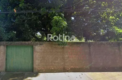 Terreno à venda, presidente roosevelt - uberlândia/mg - rotina imobiliária